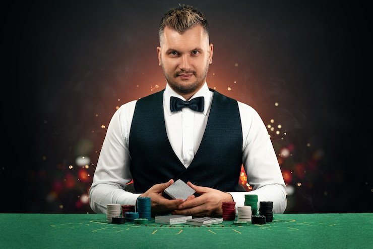 Antarmuka perpustakaan game kingasia77 menampilkan kategori slot, live casino, sportsbook, dan esports